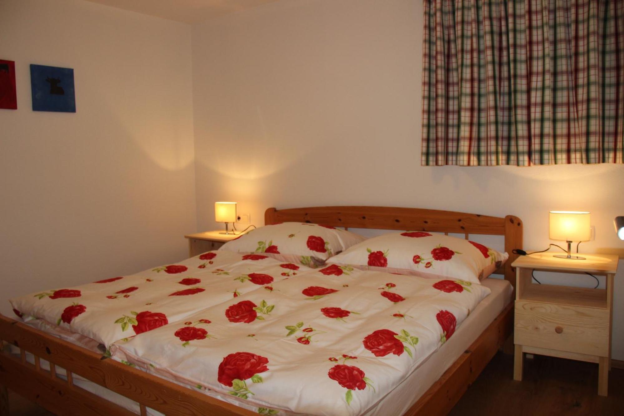 Ferienwohnung Mitterleithengut Zell am See Exteriér fotografie
